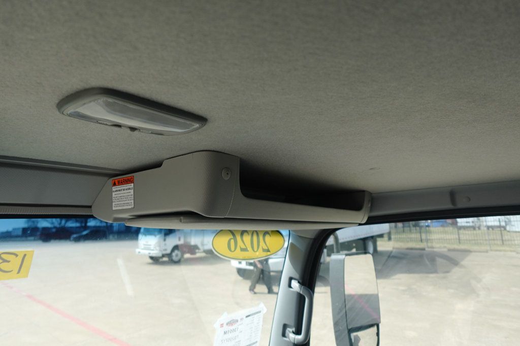 2026 Isuzu NPR HD - Gas (18ft Landscape Truck) - 22991209 - 58