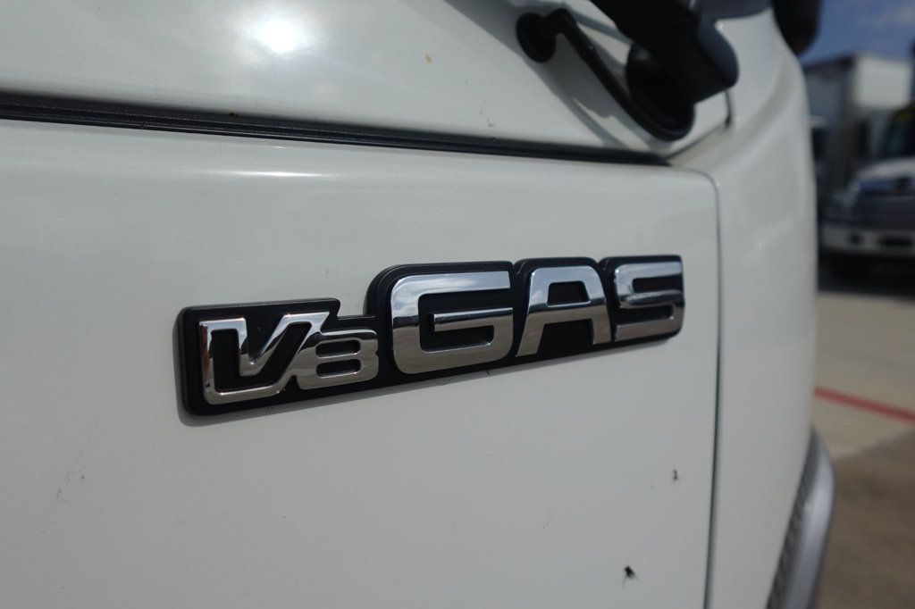 2026 Isuzu NPR HD - Gas (18ft Landscape Truck) - 22991209 - 60