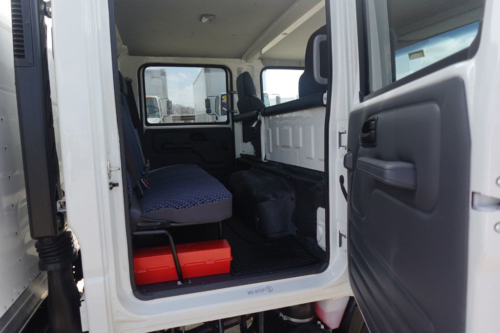 2026 Isuzu NPR HD - Gas (18ft Landscape Truck) - 22991209 - 62