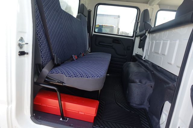 2026 Isuzu NPR HD - Gas (18ft Landscape Truck) - 22991209 - 63