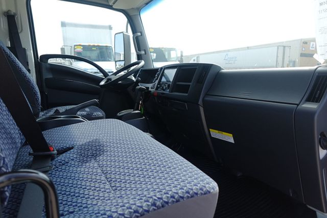 2026 Isuzu NPR HD - Gas (18ft Landscape Truck) - 22991209 - 65