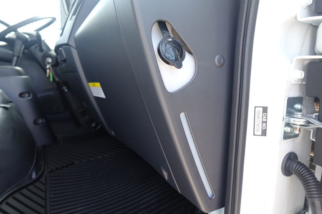 2026 Isuzu NPR HD - Gas (18ft Landscape Truck) - 22991209 - 66