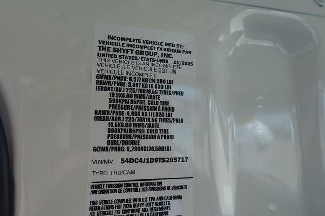 2026 Isuzu NPR HD - Gas (18ft Landscape Truck) - 22991209 - 68