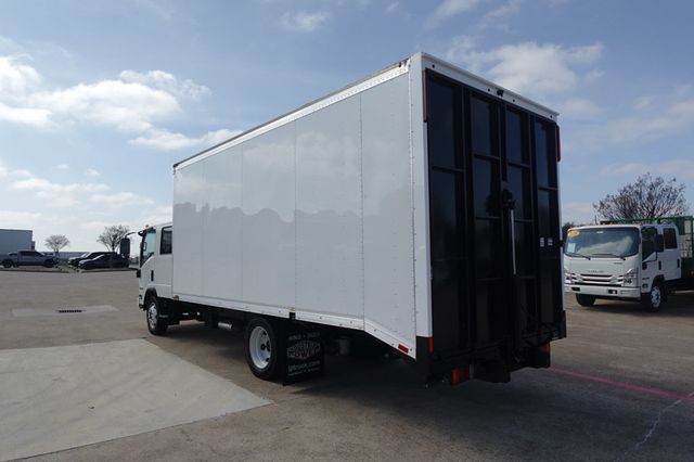 2026 Isuzu NPR HD - Gas (18ft Landscape Truck) - 22991209 - 6