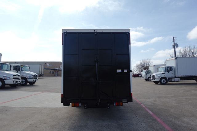 2026 Isuzu NPR HD - Gas (18ft Landscape Truck) - 22991209 - 7