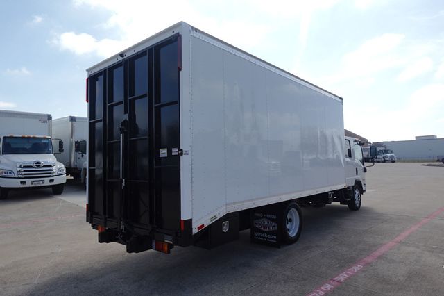 2026 Isuzu NPR HD - Gas (18ft Landscape Truck) - 22991209 - 8