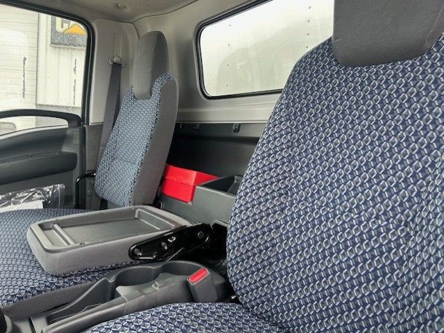 2026 Isuzu NPRHD GAS 2026 ISUZU NPRHD GAS - 22982774 - 9