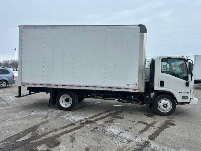 2026 Isuzu NPRHD GAS 2026 ISUZU NPRHD GAS - 22982774 - 3