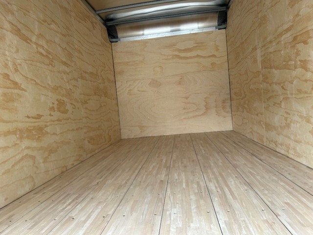 2026 Isuzu NPRHD GAS 2026 ISUZU NPRHD GAS - 22982774 - 5