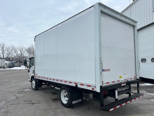 2026 Isuzu NPRHD GAS 2026 ISUZU NPRHD GAS - 22982774 - 7