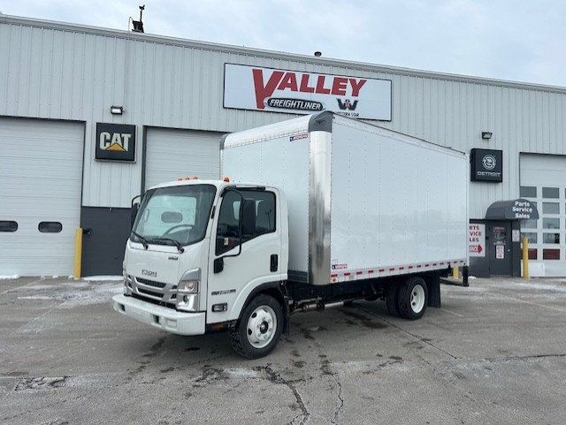 2026 Isuzu NPRHD GAS 2026 ISUZU NPRHD GAS - 22982779 - 0