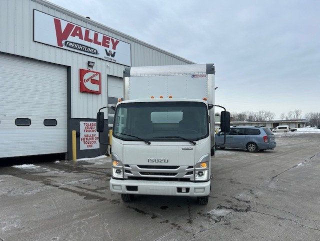 2026 Isuzu NPRHD GAS 2026 ISUZU NPRHD GAS - 22982779 - 1