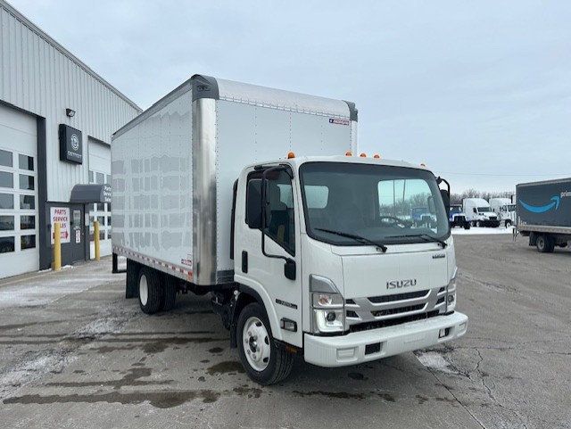 2026 Isuzu NPRHD GAS 2026 ISUZU NPRHD GAS - 22982779 - 2