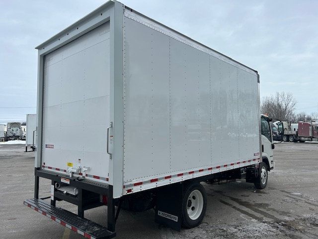 2026 Isuzu NPRHD GAS 2026 ISUZU NPRHD GAS - 22982779 - 4