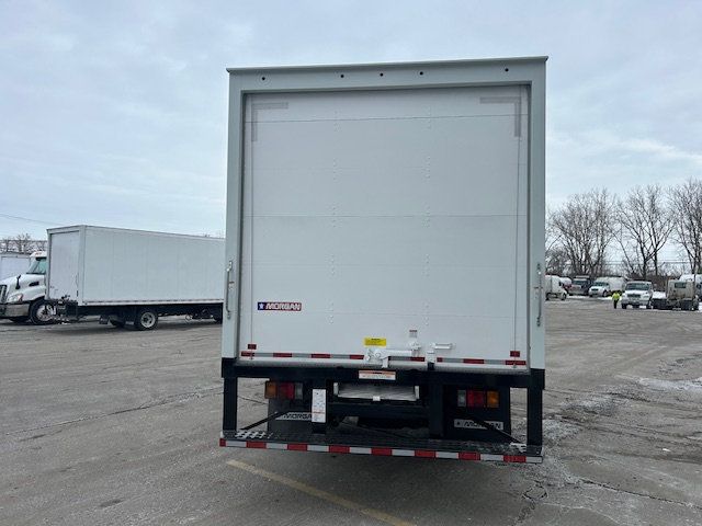 2026 Isuzu NPRHD GAS 2026 ISUZU NPRHD GAS - 22982779 - 5