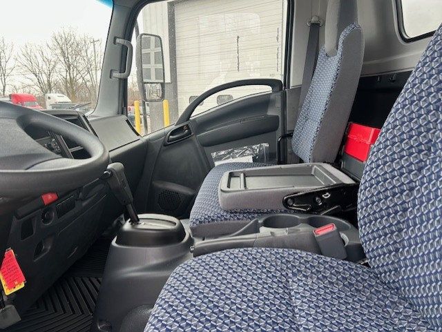 2026 Isuzu NPRHD GAS 2026 ISUZU NPRHD GAS - 22982779 - 8