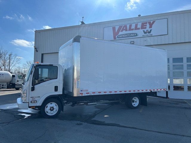 2026 Isuzu NPRHD GAS 2026 ISUZU NPRHD GAS - 22989601 - 0