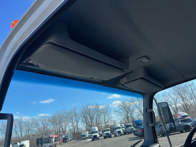 2026 Isuzu NPRHD GAS 2026 ISUZU NPRHD GAS - 22989601 - 10