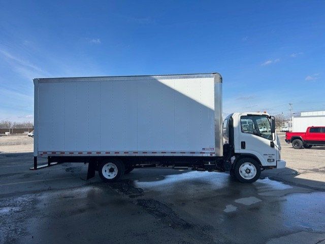 2026 Isuzu NPRHD GAS 2026 ISUZU NPRHD GAS - 22989601 - 3