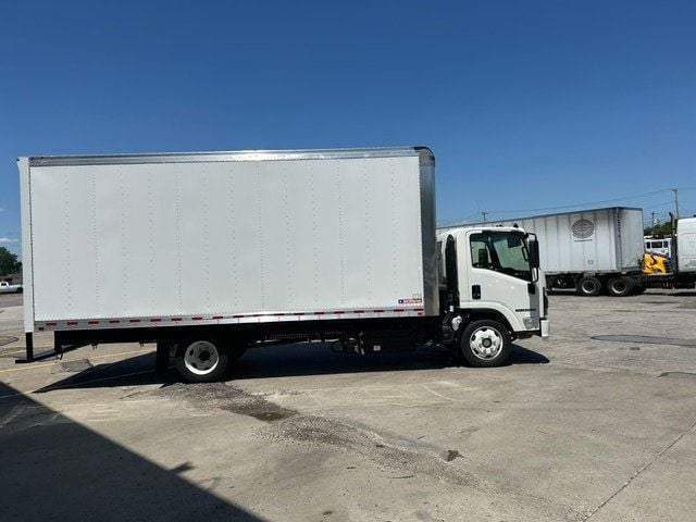 2026 Isuzu NPRXD 2026 ISUZU NPR XD 20' BOX - 23062127 - 3