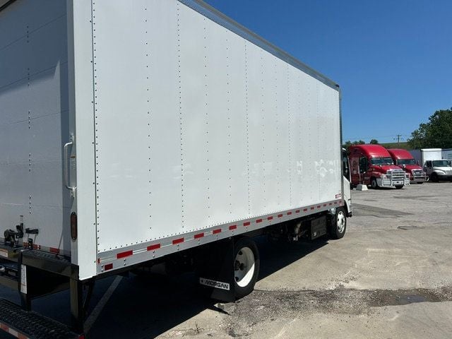 2026 Isuzu NPRXD 2026 ISUZU NPR XD 20' BOX - 23062127 - 4