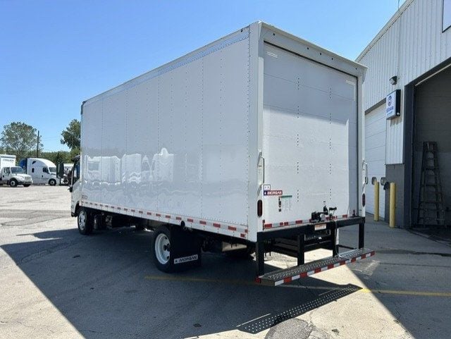 2026 Isuzu NPRXD 2026 ISUZU NPR XD 20' BOX - 23062127 - 6