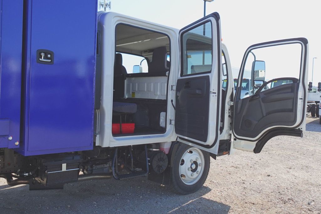 2026 Isuzu NRR (11ft Dump Truck) - 23046092 - 9