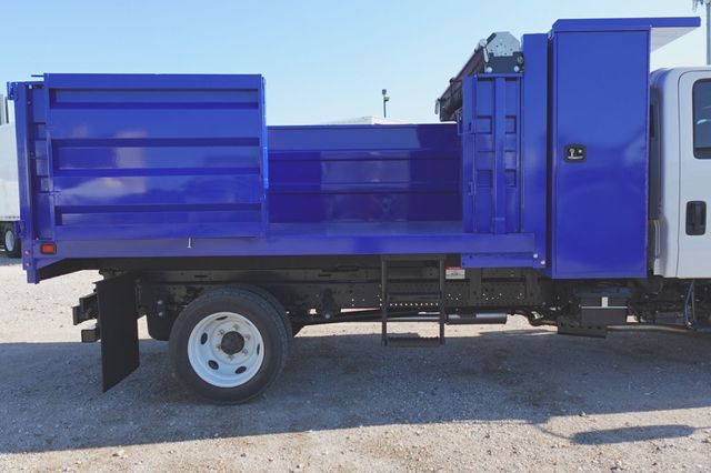2026 Isuzu NRR (11ft Dump Truck) - 23046092 - 15