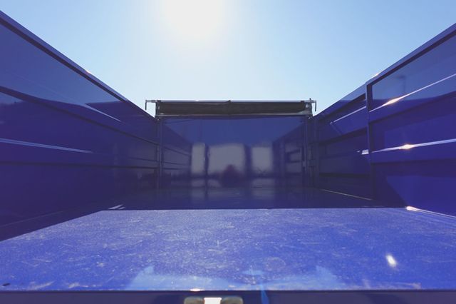 2026 Isuzu NRR (11ft Dump Truck) - 23046092 - 17