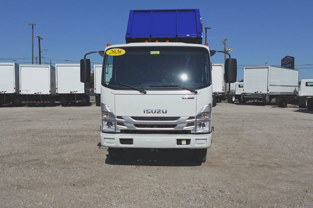 2026 Isuzu NRR (11ft Dump Truck) - 23046092 - 19