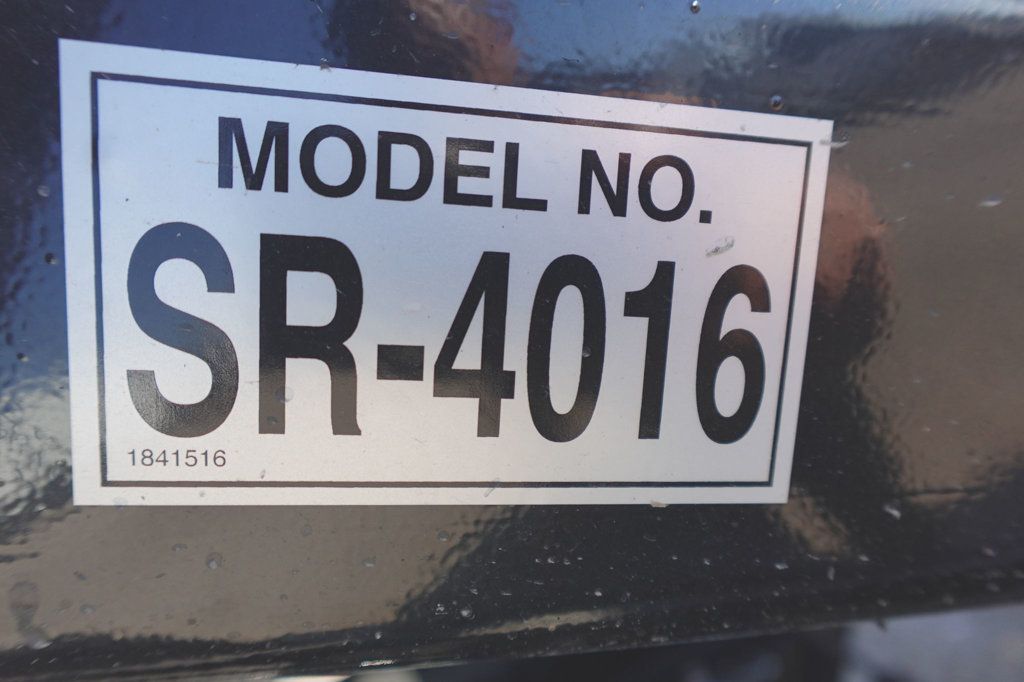 2026 Isuzu NRR (11ft Dump Truck) - 23046092 - 25