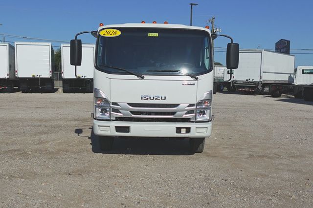2026 Isuzu NRR (11ft Dump Truck) - 23046092 - 2