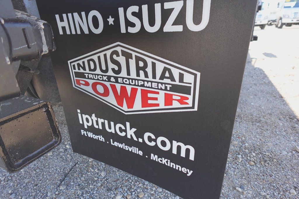2026 Isuzu NRR (11ft Dump Truck) - 23046092 - 29