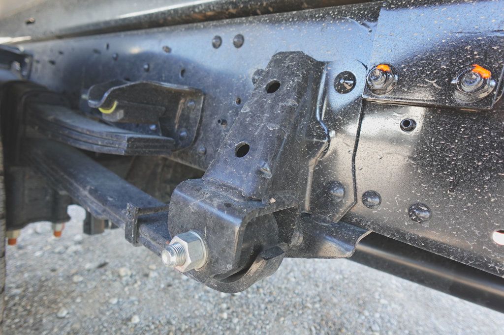 2026 Isuzu NRR (11ft Dump Truck) - 23046092 - 30