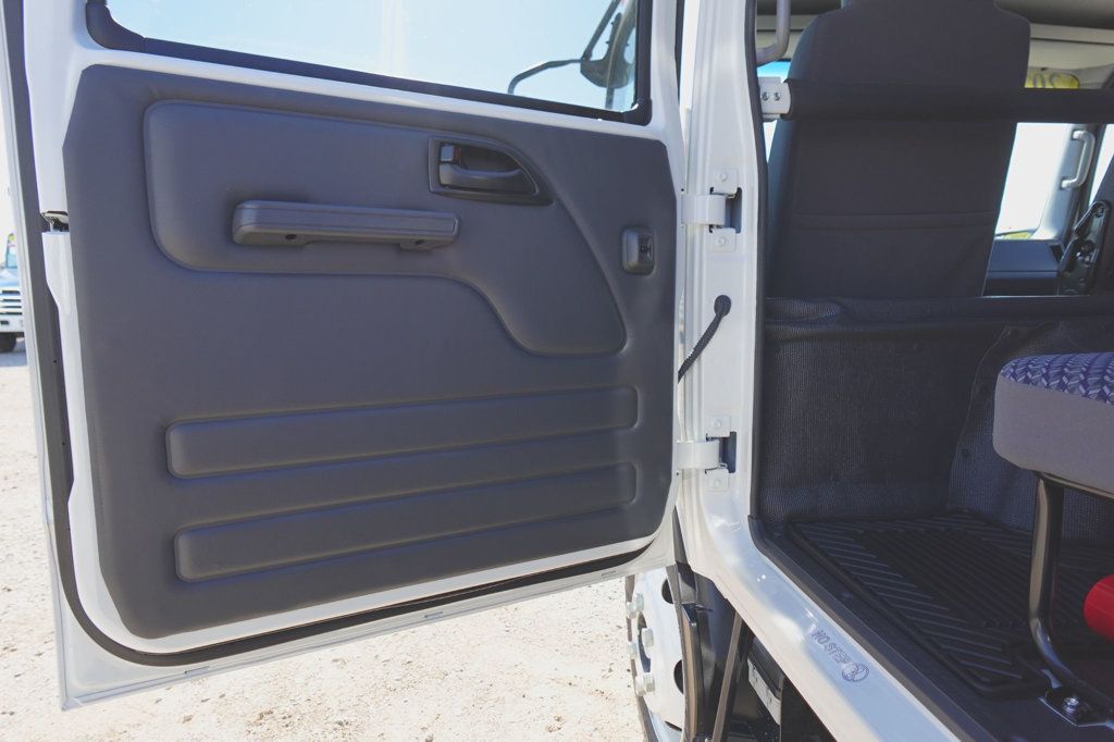 2026 Isuzu NRR (11ft Dump Truck) - 23046092 - 33
