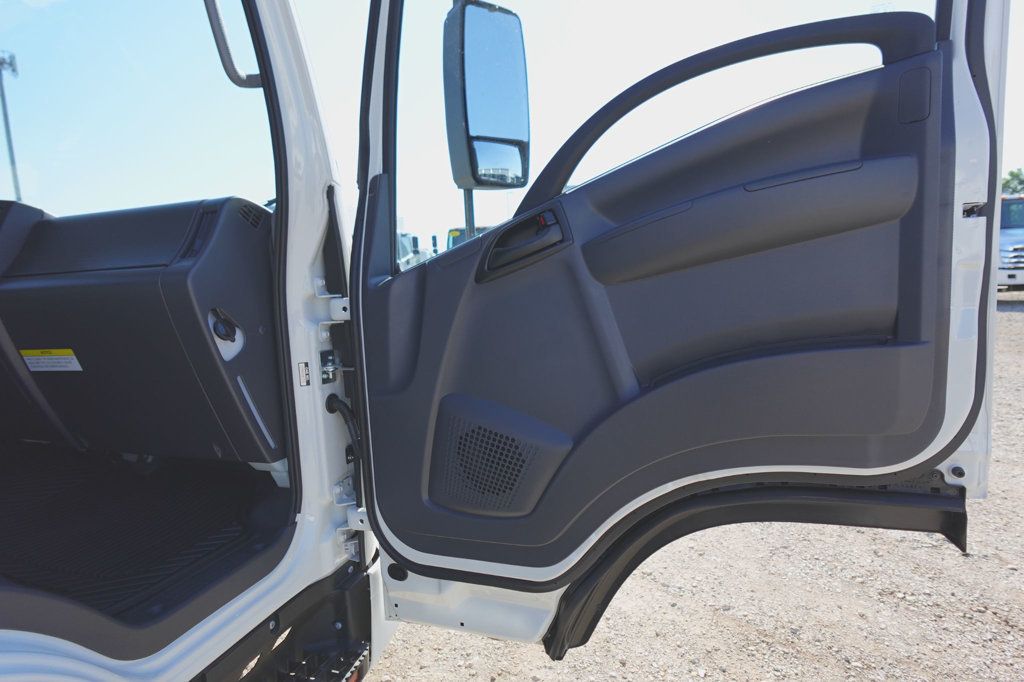 2026 Isuzu NRR (11ft Dump Truck) - 23046092 - 35