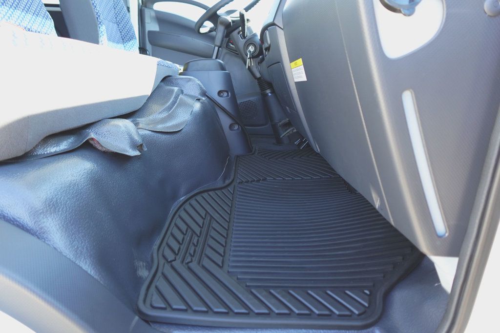 2026 Isuzu NRR (11ft Dump Truck) - 23046092 - 39