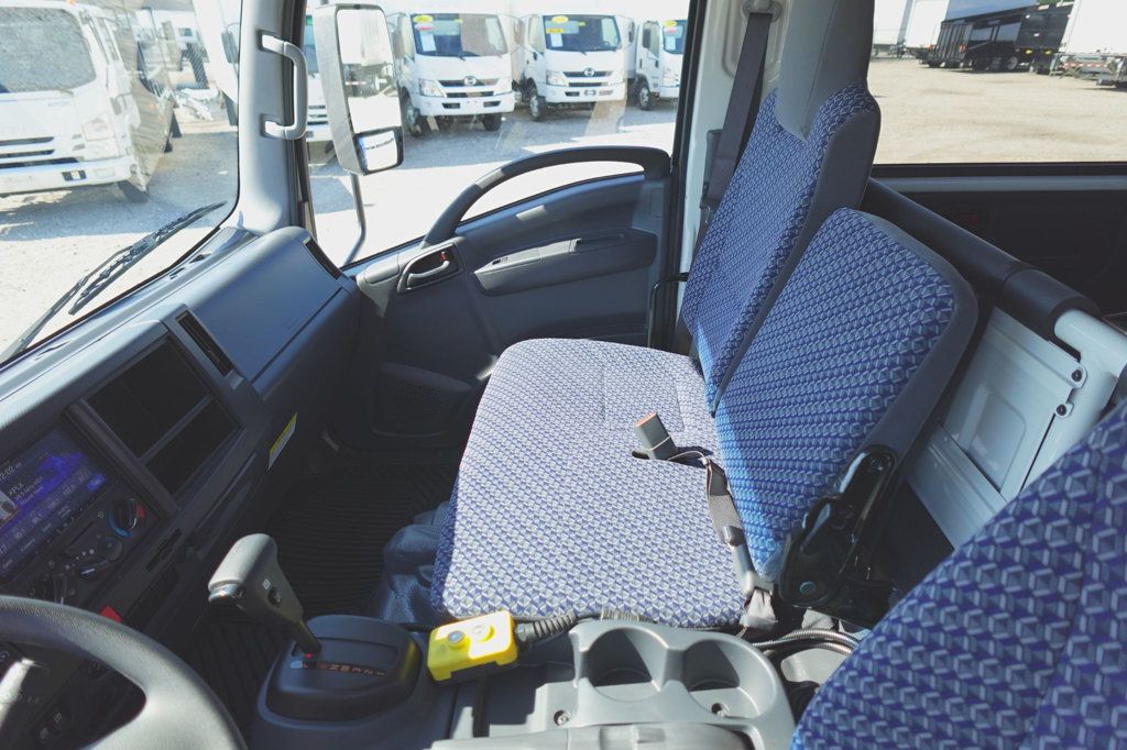 2026 Isuzu NRR (11ft Dump Truck) - 23046092 - 41