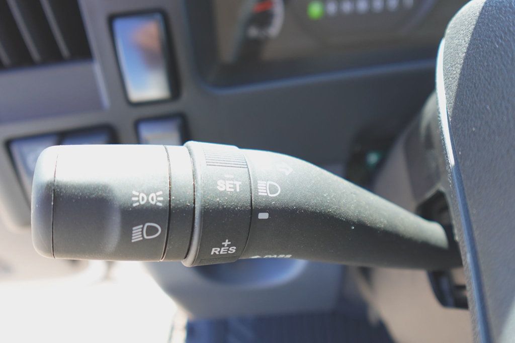 2026 Isuzu NRR (11ft Dump Truck) - 23046092 - 49