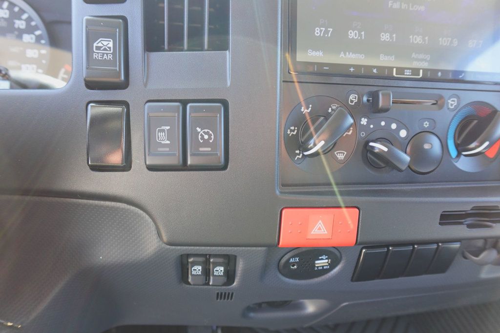 2026 Isuzu NRR (11ft Dump Truck) - 23046092 - 52