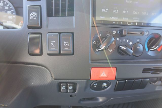 2026 Isuzu NRR (11ft Dump Truck) - 23046092 - 52