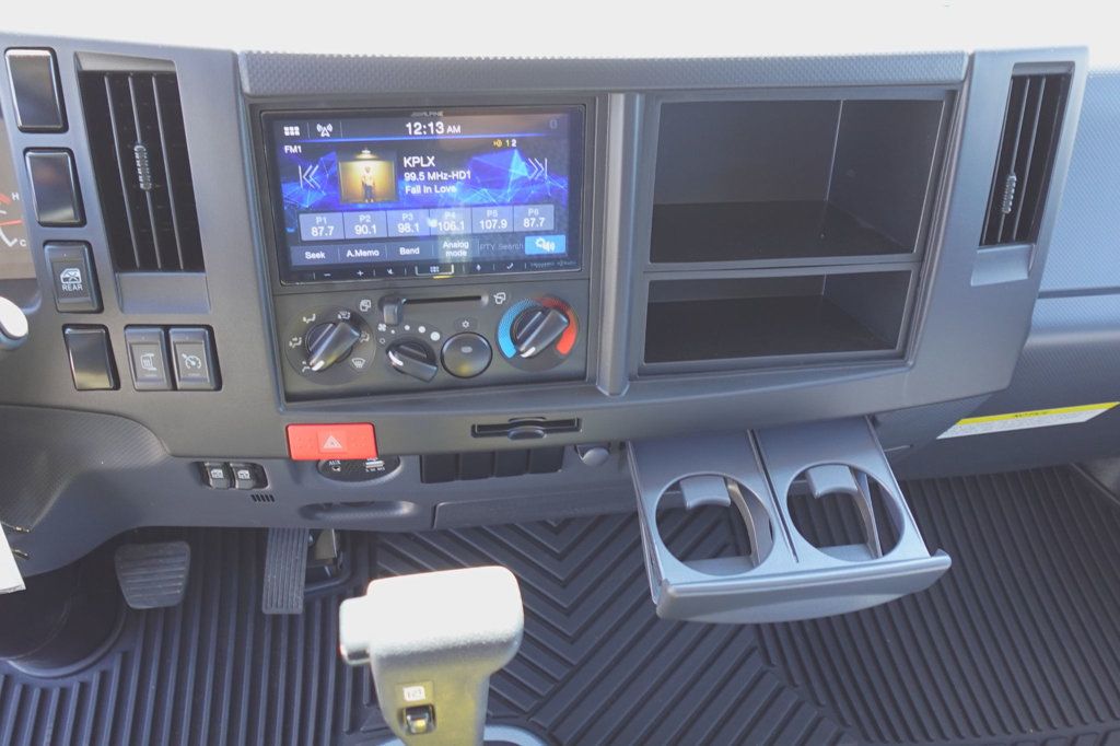 2026 Isuzu NRR (11ft Dump Truck) - 23046092 - 54