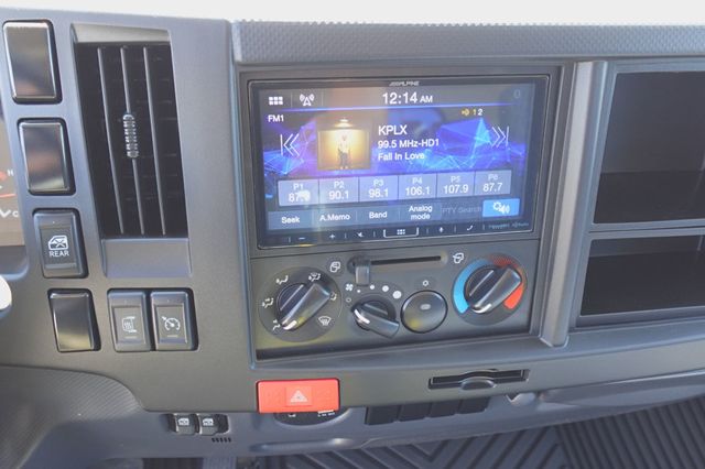 2026 Isuzu NRR (11ft Dump Truck) - 23046092 - 55
