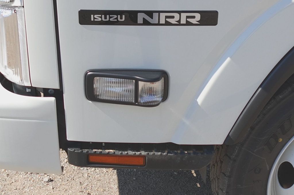 2026 Isuzu NRR (11ft Dump Truck) - 23046092 - 61