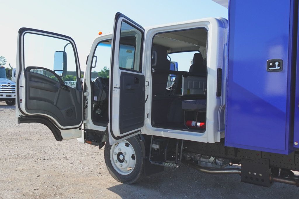 2026 Isuzu NRR (11ft Dump Truck) - 23046092 - 6