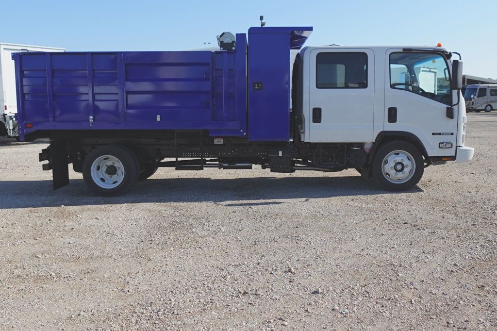 2026 Isuzu NRR (11ft Dump Truck) - 23046092 - 7