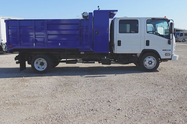 2026 Isuzu NRR (11ft Dump Truck) - 23046092 - 7