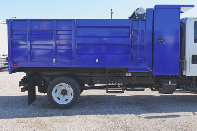 2026 Isuzu NRR (11ft Dump Truck) - 23046092 - 8