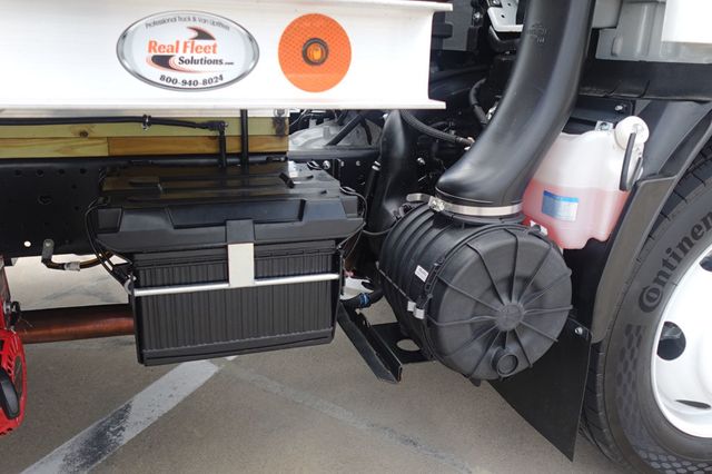 2026 Isuzu NRR (12ft Spray Truck) - 23035707 - 10