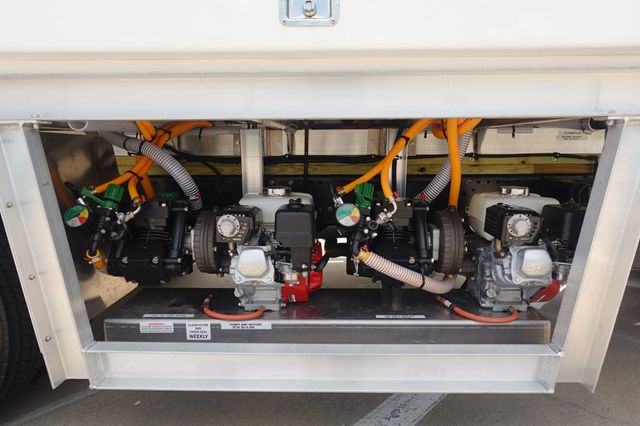 2026 Isuzu NRR (12ft Spray Truck) - 23035707 - 17